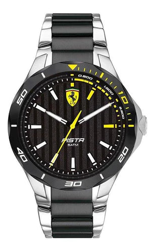 Reloj Ferrari Caballero Color Multicolor 0830762 - S007