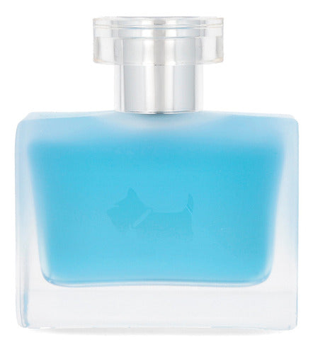 Ferrioni Ice Blue 100 Ml Edt Spray