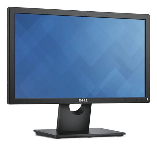 Monitor Dell E1916hv Led 18.5   Negro 100v/240v