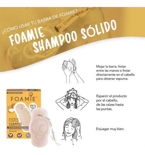 Travel Kit | Shampoo + Acondicionador + Jabonera | Argán