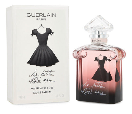 La Petite Robe Noire De Guerlain Eau De Parfum 100 Ml.