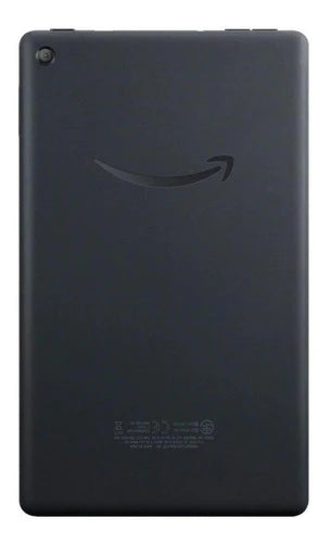 Tablet  Amazon Fire 7 2019 Kfmuwi 7  16gb Black 1gb De Memoria Ram