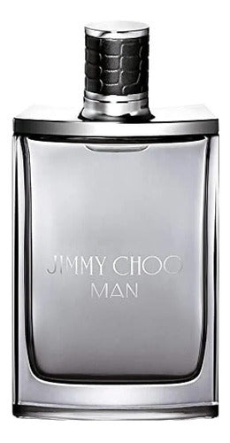 Jimmy Choo Man 100 Ml Edt