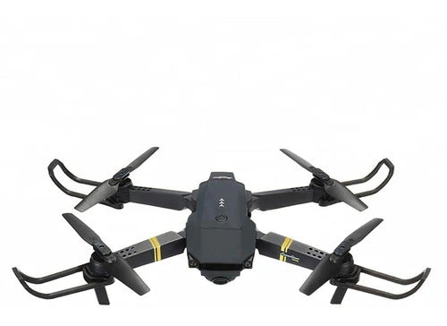 Drone Con Cámara Profesional Hd Plegable 720p 2.4 Ghz Wifi