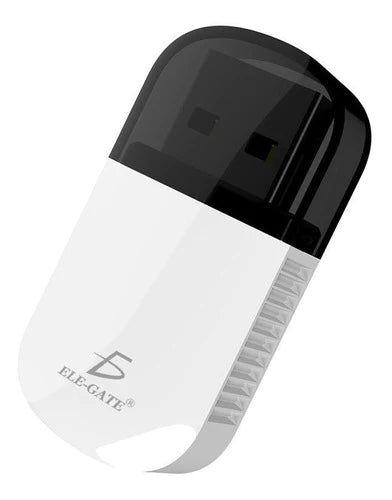 Adaptador Usb Wifi Inalámbrico 5g Y Bluetooth 2 En 1