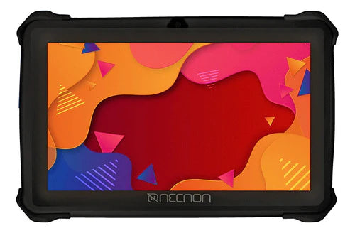 Tablet  Necnon M002k-2 Android 10.0 7  16gb Negra/gris 2gb De Memoria Ram