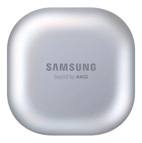 Audífonos In-ear Inalámbricos Samsung Galaxy Buds Pro Plata