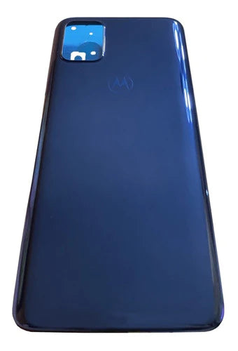 Tapa Trasera Compatible Con Motorola Moto G9 Plus