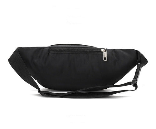 Waterproof Waist Bag Suitable For Sports Use