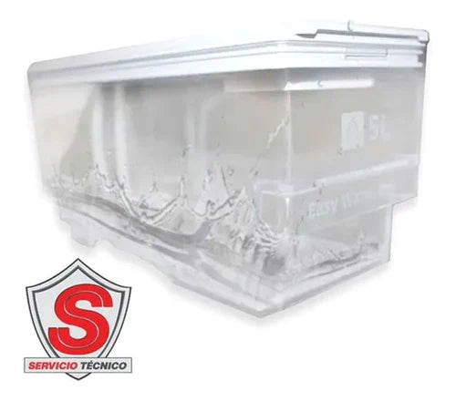 Tanque De Agua Refrigerador Original Samsung Da97-13755a