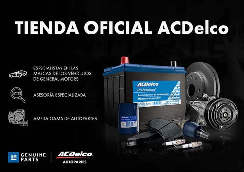 Kits De Afinación Beat 2019 L4 1.2l Chevrolet