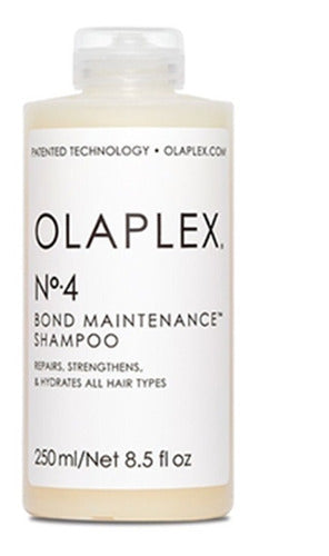 Olaplex Kit. 6 Piezas No. 0, 3, 4, 5, 6 & 7 Tratamiento