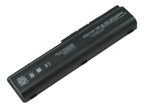Bateria Ev06 Hp G50 G60 Cq40 Dv4 Dv5 Dv6 Cq50 Cq60 Cq70