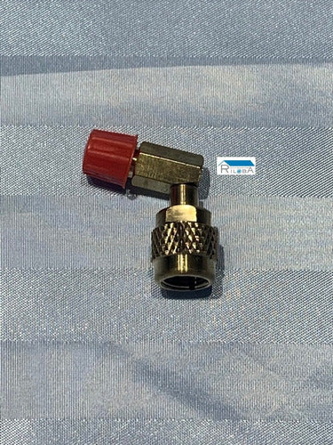 2pz Adaptadador Minisplit Gasr410 De 1/4m-5/16 (diagonal)