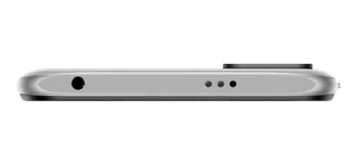 Xiaomi Redmi Note 10 5g Dual Sim 128 Gb Plata Cromada 4 Gb Ram