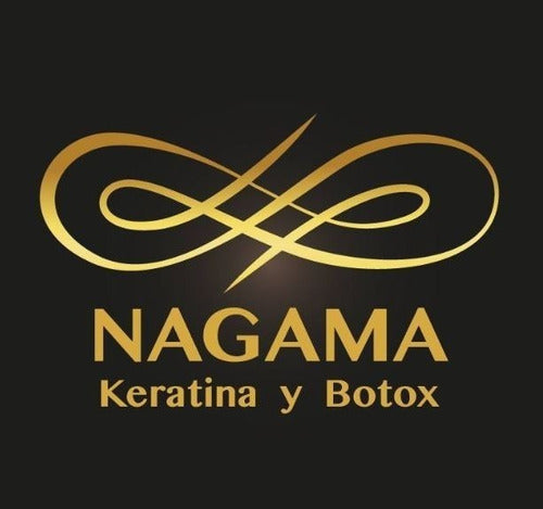 Keratina Gold Nagama Original Envio Gratis