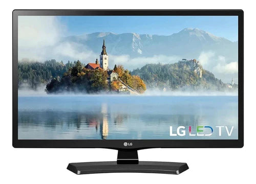 Tv LG 24lf454b-pu Led Hd 23.6  100v/240v