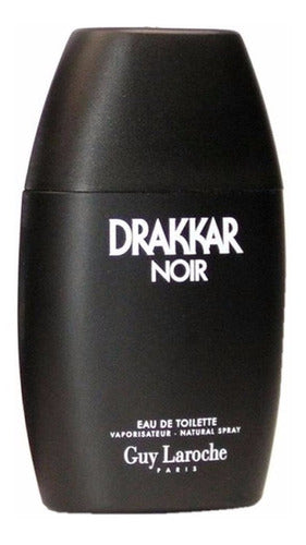 Drakkar Noir 100 Ml Edt Spray De Guy Laroche