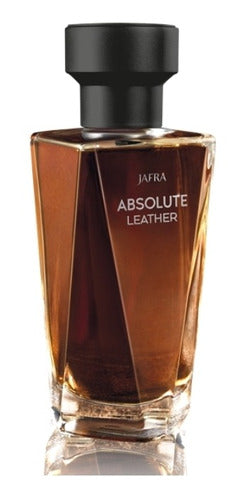 Absolutte Leather Jafra 100 Ml.