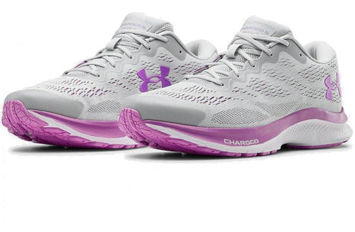 Tenis Under Armour Charged Bandit Mujer 6 Entrenamiento Gym