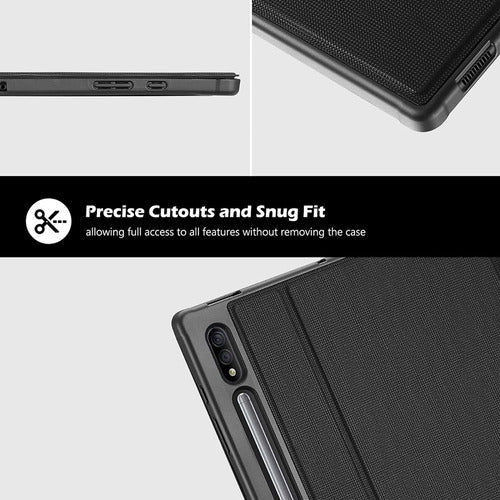 Funda Para Galaxy Tab S8 Ultra 2022 14,6 Pulgadas X900 X906
