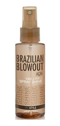 Acaí Shine & Shield Spray Shine Brazilian Blowout