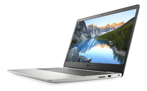 Laptop Dell Inspiron 3505 Plata 15.6 , Amd Ryzen 5 3450u  8gb De Ram 256gb Ssd, Amd Radeon Rx Vega 8 60 Hz 1366x768px Windows 11 Home