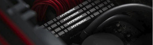 Kingston Hyperx Predator Memoria Ram 4000mhz Pc Ddr4 8gb +
