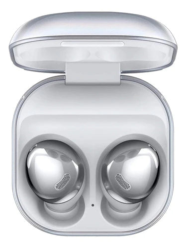 Audífonos In-ear Inalámbricos Samsung Galaxy Buds Pro Plata