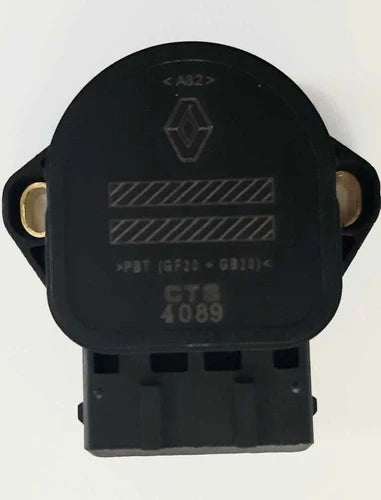 Sensor Tps Posicion Acelerador Pedal Renault Kangoo Original