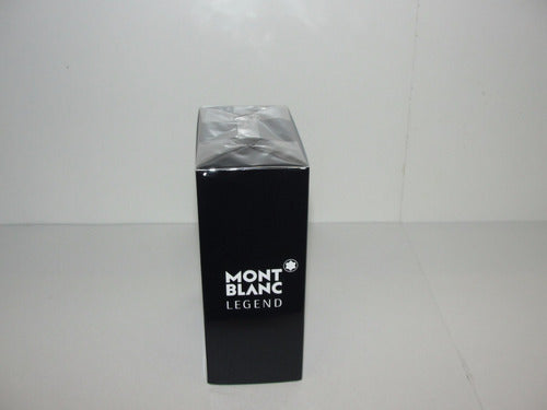 Cab Perfume Mont Blanc  Legend 100ml Edt. Original
