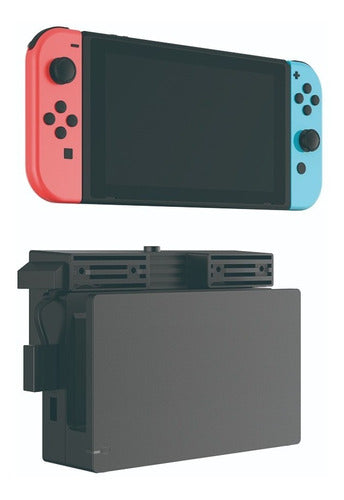 Radiador Station Para Nintendo Switch
