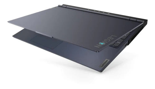 Laptop Gamer Lenovo Legion 15imh05  Slate Gray Y Black 15.6 , Intel Core I7 10750h  32gb De Ram 1 Tb Ssd, Nvidia Geforce Rtx 2080 Super Max-q 240 Hz 1920x1080px Windows 10 Home
