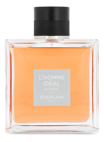 Perfume Caballero Guerlain L'homme Ideal Extreme 100 Ml Edp