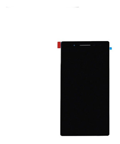 Display Lcd + Touch Phablet Lenovo Tab 4 Tb-7504x Original