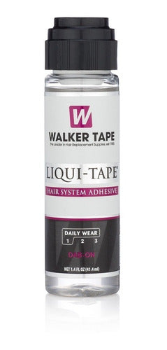 Pegamento Liqui-tape Walker Tape Protesi Capilar Dab-on 41ml