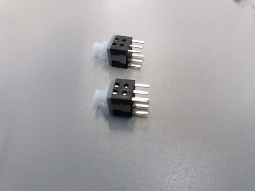 Aire Acondicionado Spark Micro Switch Para Reparar A/c Boton