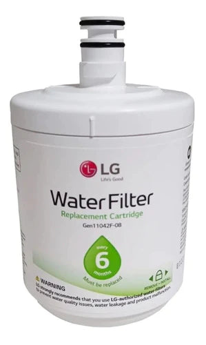 Filtro De Agua Para Refrigerador LG Lt500p Original