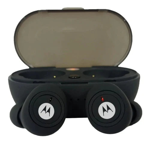 Audífonos Motorola, Inalámbricos,in-ear, Bluetooth  5.0