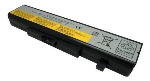 Bateria Para L11s6y01 Lenovo G480 G485 G580 B480 Y480 G585