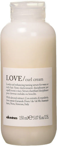 Davines Love Curl Cream 150 Ml