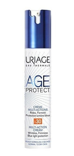 Uriage Age Protect Crema Antiedad Fps30 De 40ml