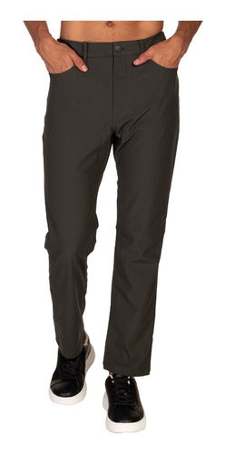 Pantalones Casuales Trend Express Hombre 030403043047-01902
