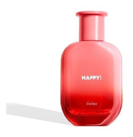 Perfume Dama / Emotions Happy / Frutal / 45ml / Esika