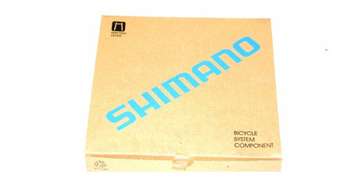 Par Mandos Puño Shimano Bicicleta 3x8 Velocidades Sl-rs45