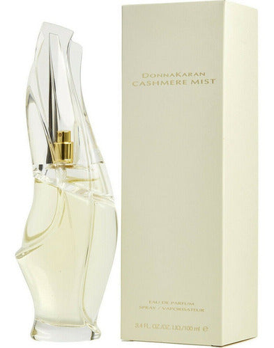 Perfume Donna Karan Cashmere Mist 100 Ml Edp