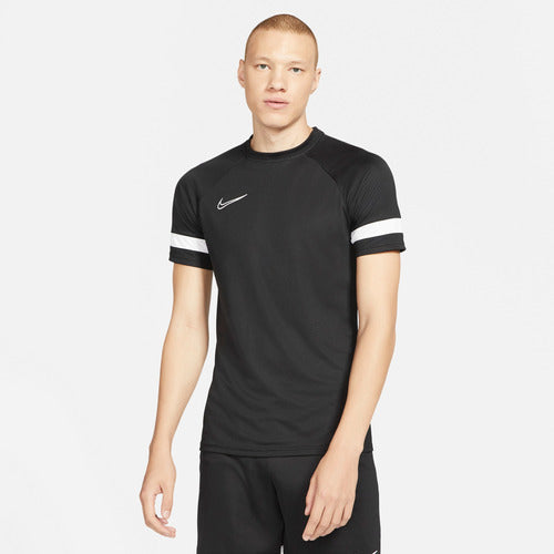 Camiseta De Fútbol Para Hombre Nike Dri-fit Academy