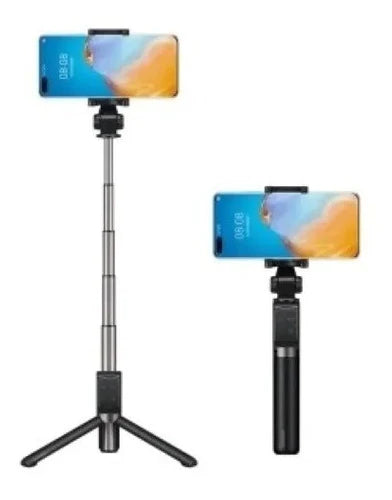 Huawei TriPod Cf15 Pro Bluetooth Selfie Stick Negro 55033365