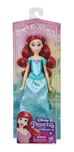 Disney Princess - Ariel Royal Shimmer