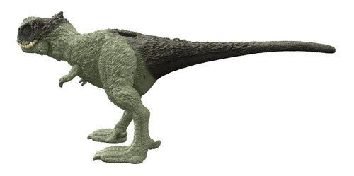 Dinosaurio Juguete Jurassic World Rugops Primus Rugido Feroz